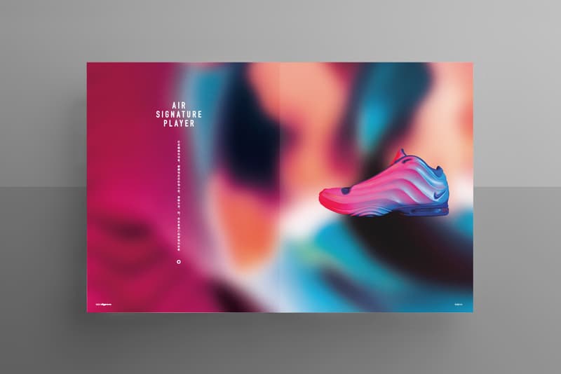 《Digger·Summer》球鞋杂志