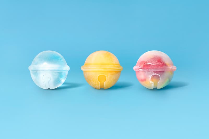 DING DONG 宅配便 x《多啦A夢》2015 夏季聯名系列