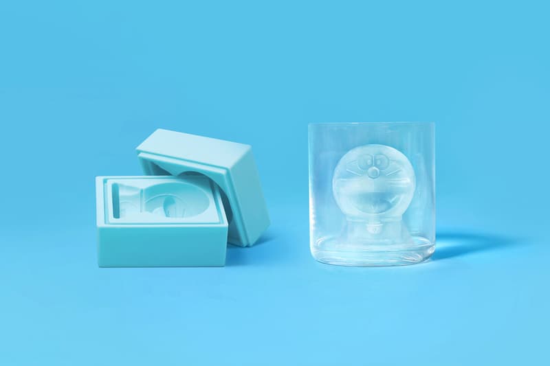 DING DONG 宅配便 x《多啦A夢》2015 夏季聯名系列