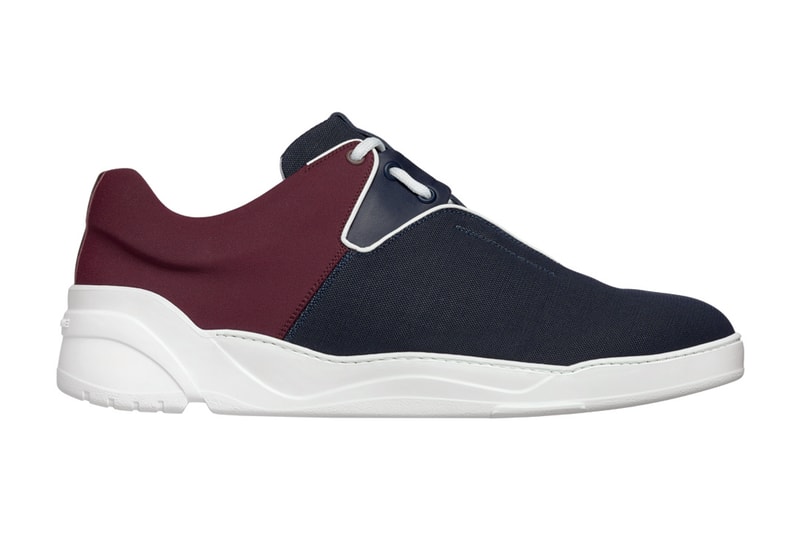 Dior Homme 2015 秋冬 B17 鞋履系列