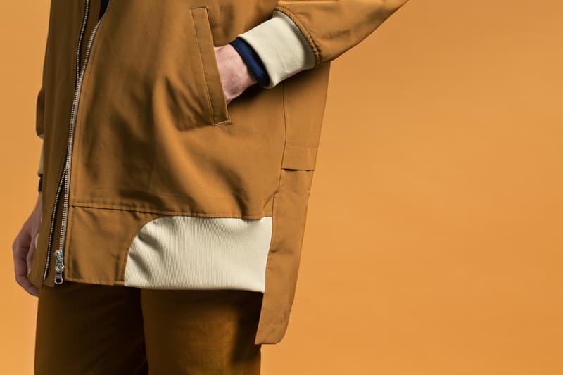 DISCOVERED 2015 秋冬系列新品上架