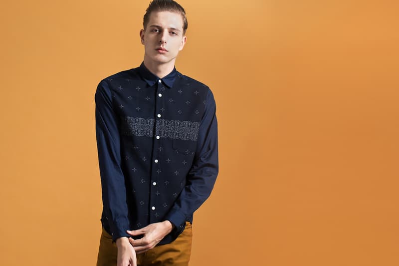 DISCOVERED 2015 秋冬系列新品上架