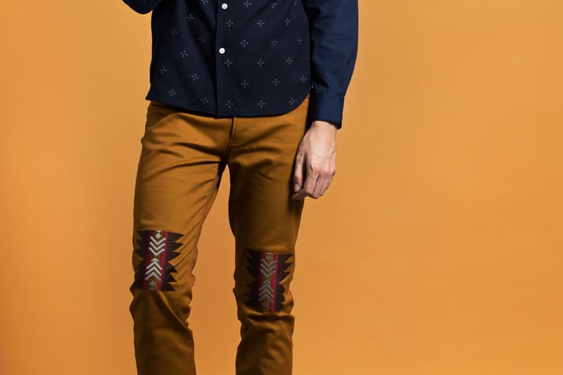 DISCOVERED 2015 秋冬系列新品上架