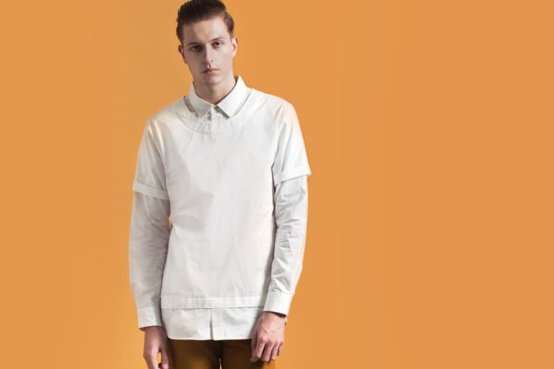 DISCOVERED 2015 秋冬系列新品上架