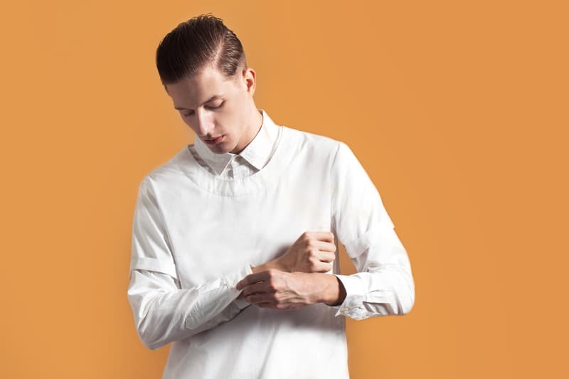 DISCOVERED 2015 秋冬系列新品上架