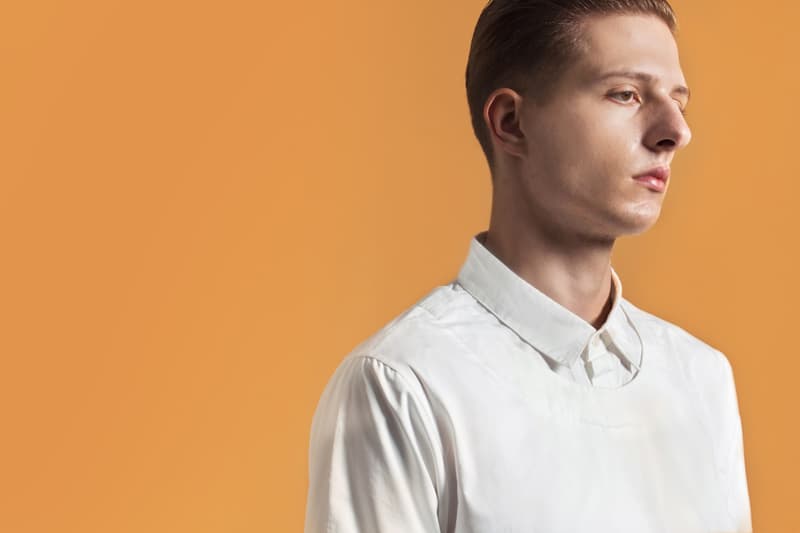 DISCOVERED 2015 秋冬系列新品上架