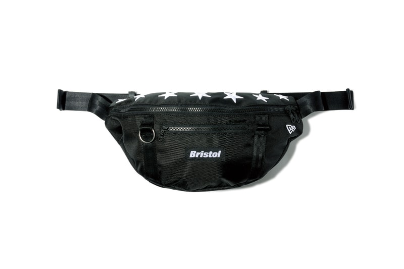 F.C.R.B. 2015 秋冬系列第二波單品