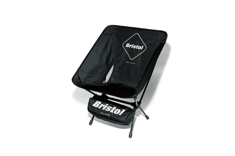 F.C.R.B. 2015 秋冬系列第二波單品