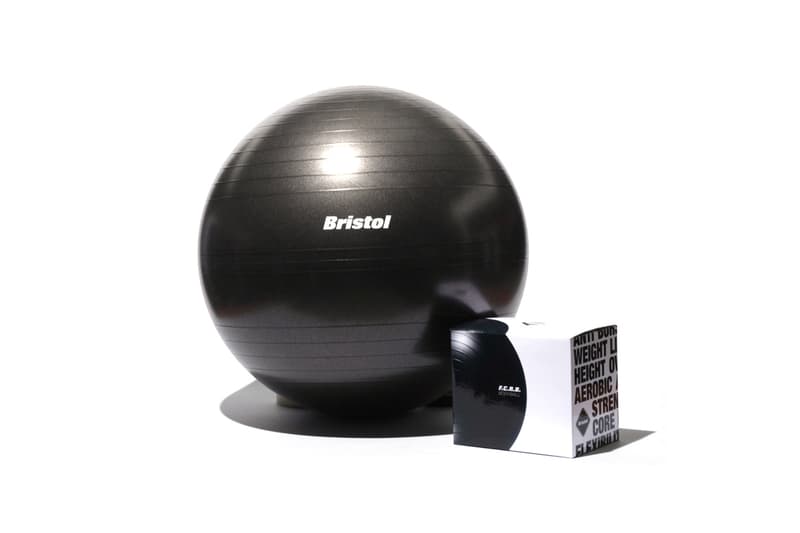 F.C.R.B. 2015 秋冬系列第二波單品