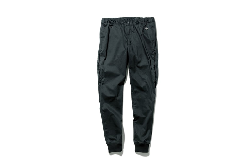 F.C.R.B. 2015 秋冬系列第二波單品