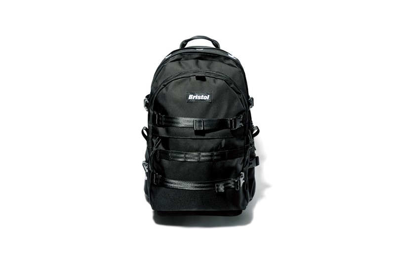 F.C.R.B. 2015 秋冬系列第二波單品