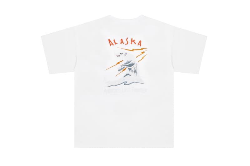 Facetasm & Walter Van Beirendonck 入駐 Dover Street Market T-Shirt 專區