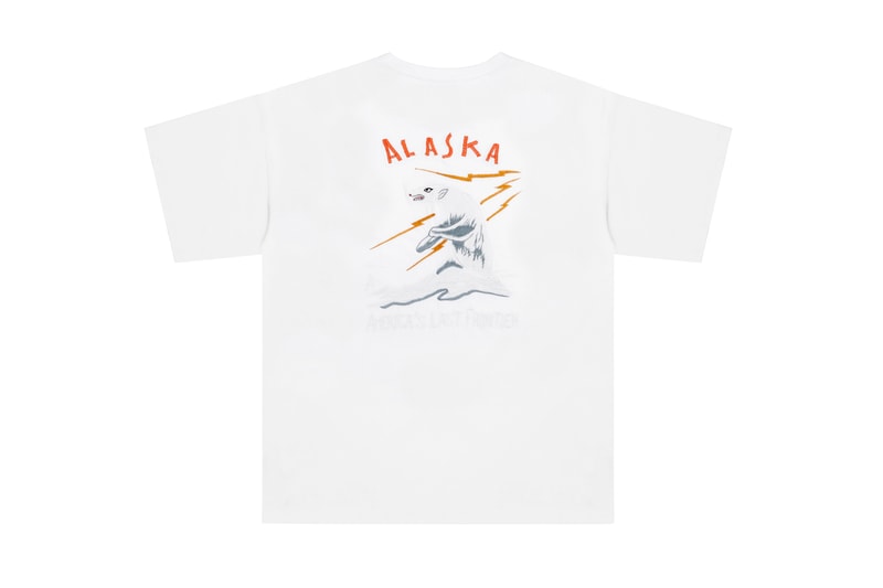 Facetasm & Walter Van Beirendonck 入駐 Dover Street Market T-Shirt 專區