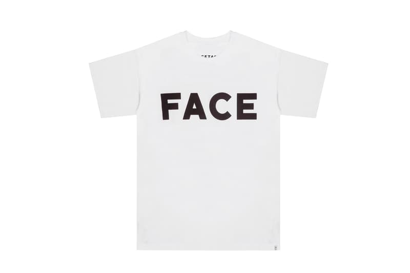 Facetasm & Walter Van Beirendonck 入駐 Dover Street Market T-Shirt 專區