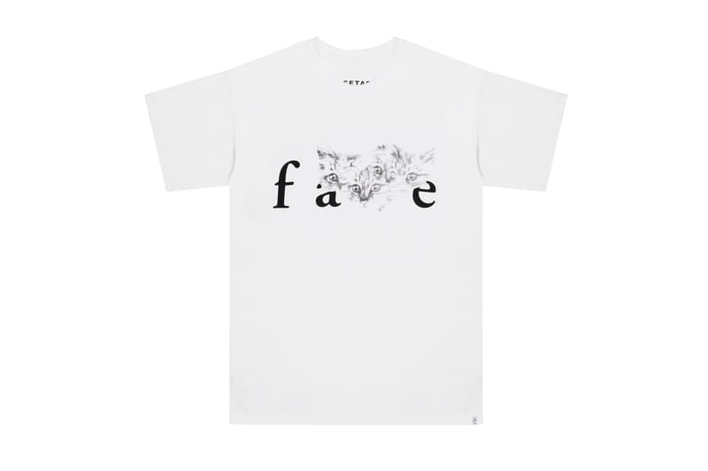 Facetasm & Walter Van Beirendonck 入駐 Dover Street Market T-Shirt 專區