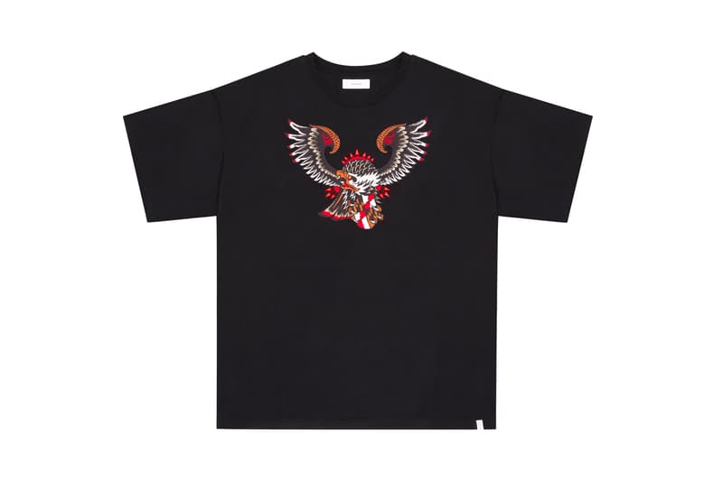 Facetasm & Walter Van Beirendonck 入駐 Dover Street Market T-Shirt 專區