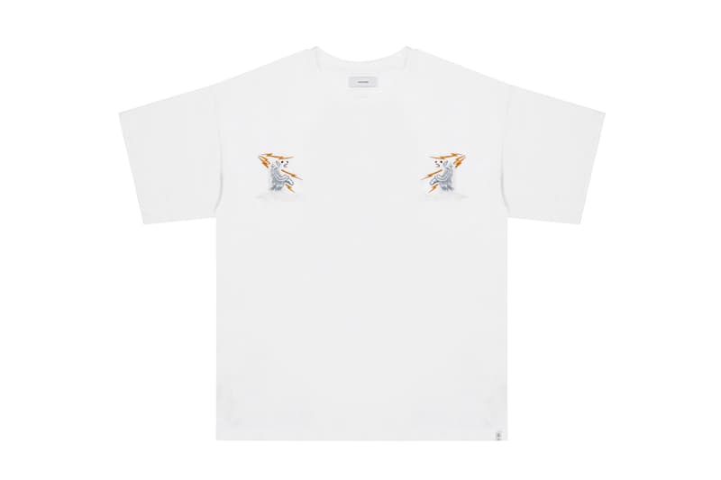 Facetasm & Walter Van Beirendonck 入駐 Dover Street Market T-Shirt 專區