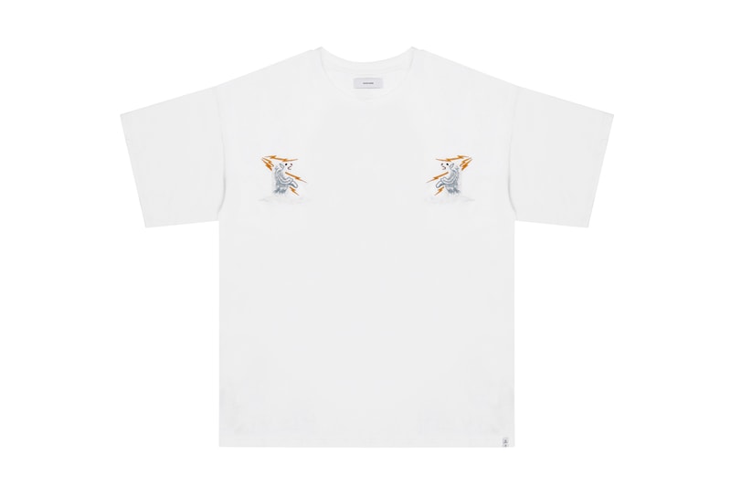 Facetasm & Walter Van Beirendonck 入駐 Dover Street Market T-Shirt 專區