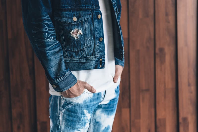 FACTOTUM 2015 秋冬系列新品上架