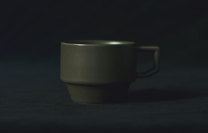 FICOUTURE Military HASAMI 家居小物系列