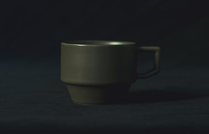 FICOUTURE Military HASAMI 家居小物系列