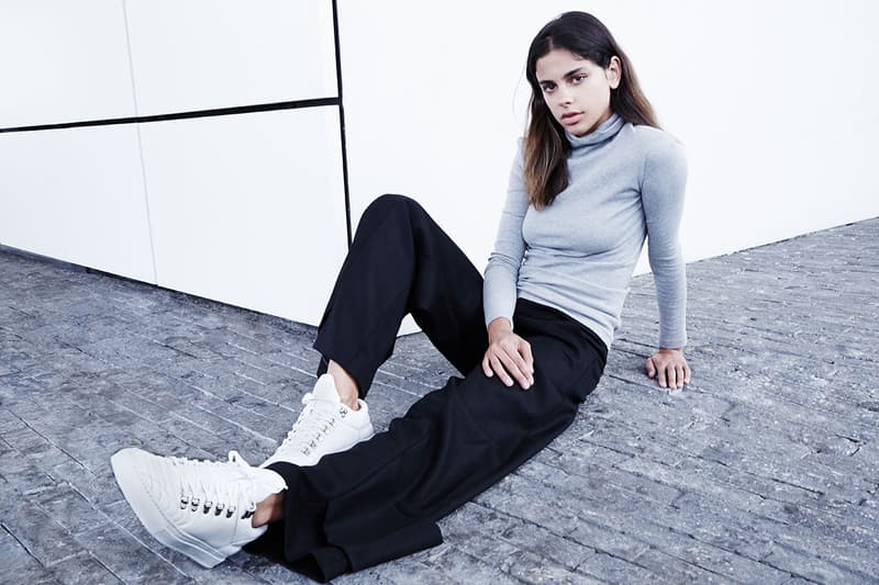 Filling Pieces 2015 秋冬第二波系列 Lookbook