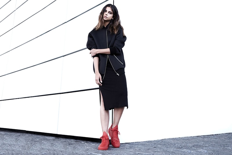 Filling Pieces 2015 秋冬第二波系列 Lookbook