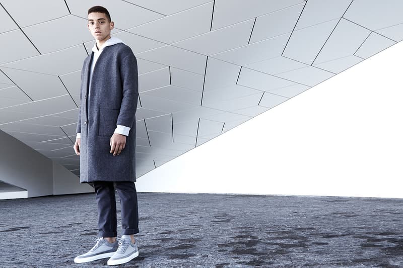 Filling Pieces 2015 秋冬第二波系列 Lookbook