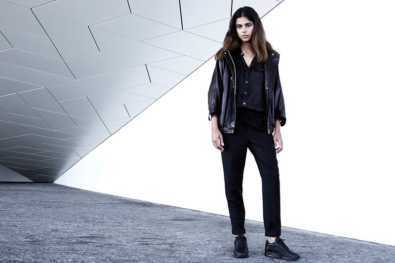 Filling Pieces 2015 秋冬第二波系列 Lookbook