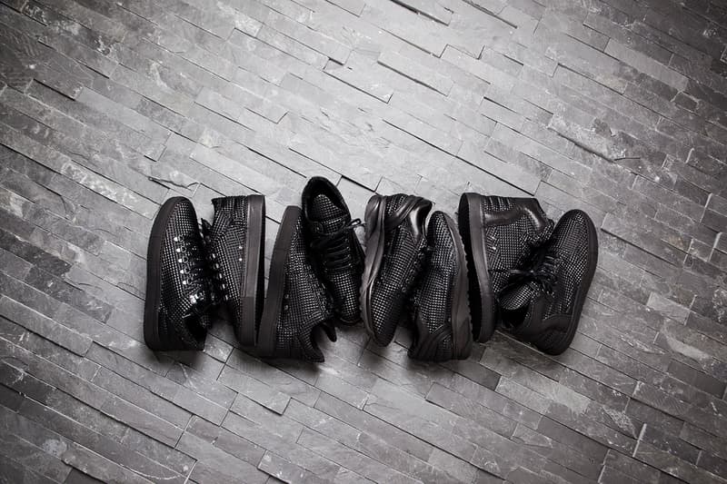 Filling Pieces 2015 秋冬第二波系列