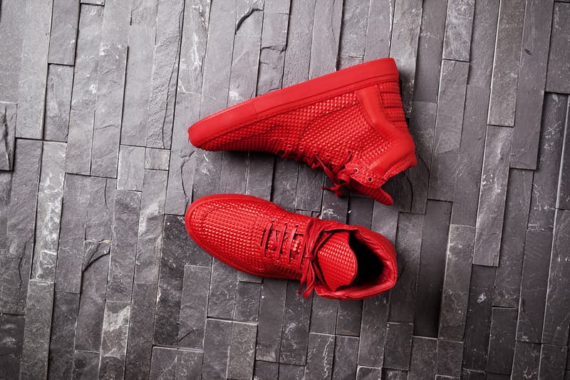 Filling Pieces 2015 秋冬第二波系列