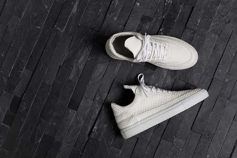 Filling Pieces 2015 秋冬第二波系列