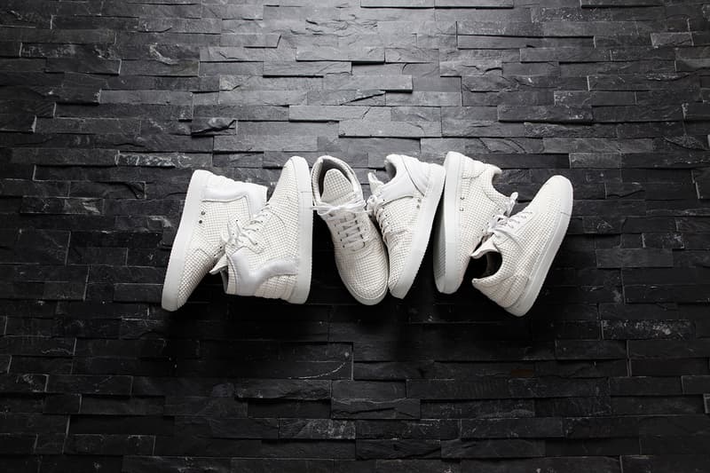 Filling Pieces 2015 秋冬第二波系列