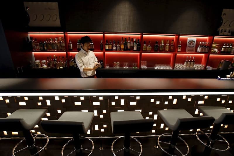 First Cabin 高級膠囊旅館