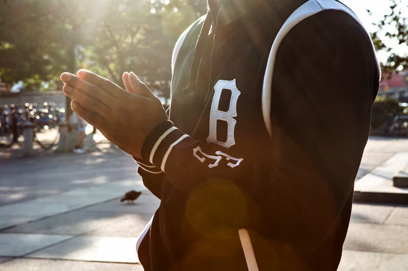 Fool's Gold x Black Scale 2015 聯名別注系列