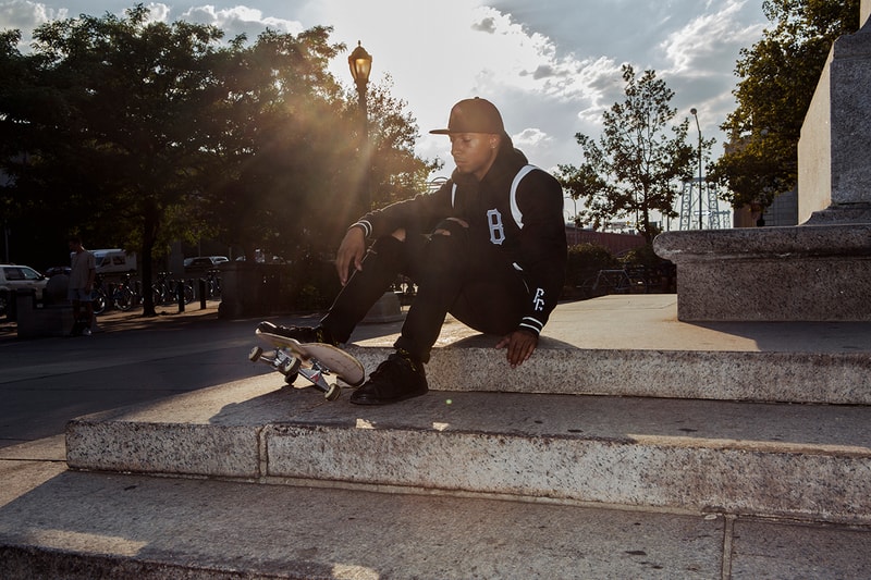 Fool's Gold x Black Scale 2015 聯名別注系列