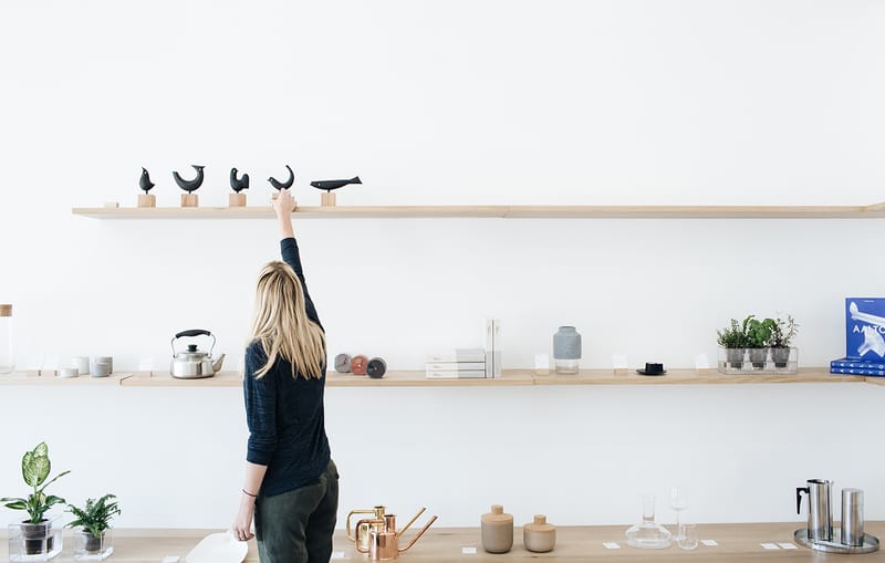 洛杉磯家居店鋪 Formerly Yes 