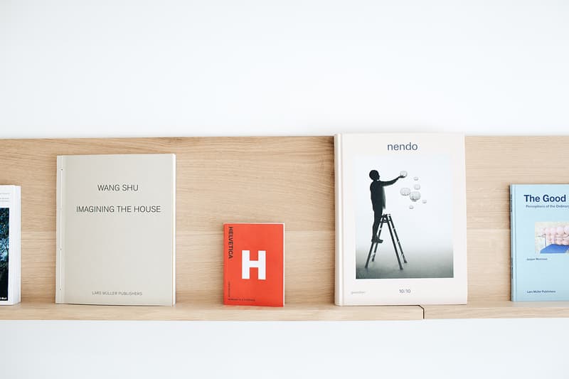 洛杉磯家居店鋪 Formerly Yes 