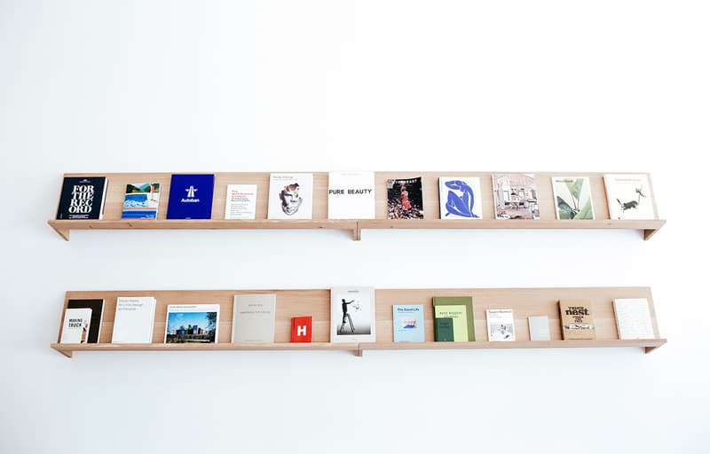 洛杉磯家居店鋪 Formerly Yes 