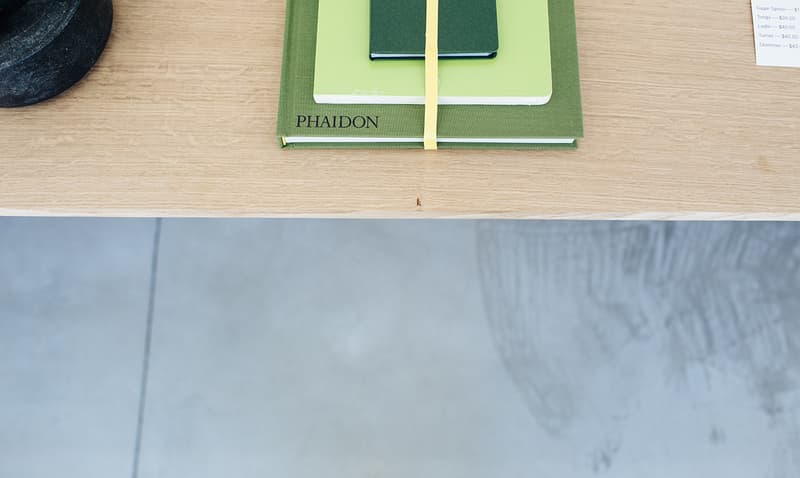 洛杉磯家居店鋪 Formerly Yes 