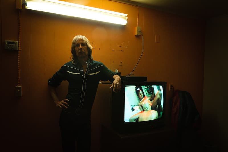 FUCT SSDD 2015 秋冬系列 Lookbook