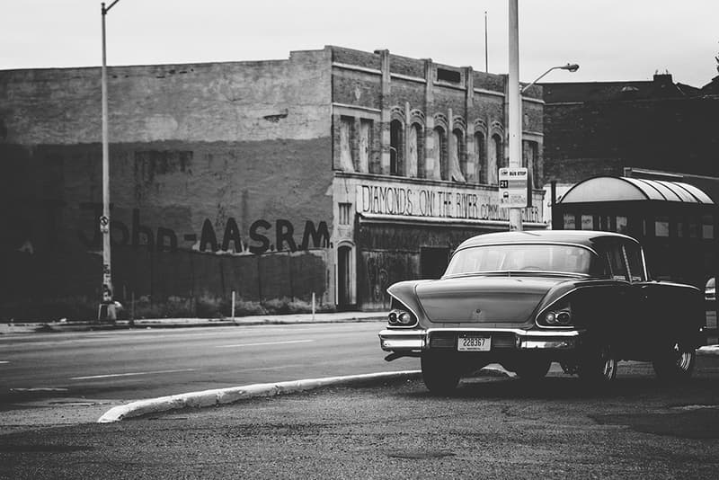 FUCT SSDD 2015 秋冬系列 Lookbook