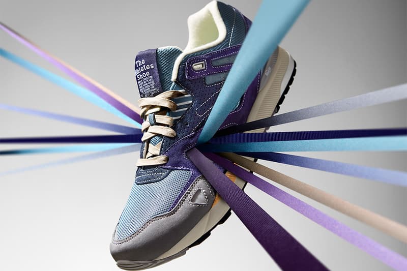 Garbstore x Reebok 2015 夏季聯名系列