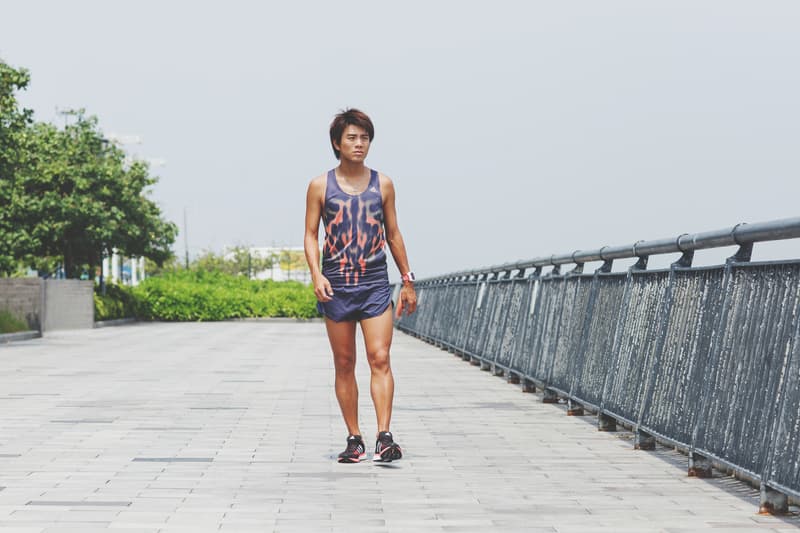 adidas Energy Boost & adizero Boost 全新系列登場