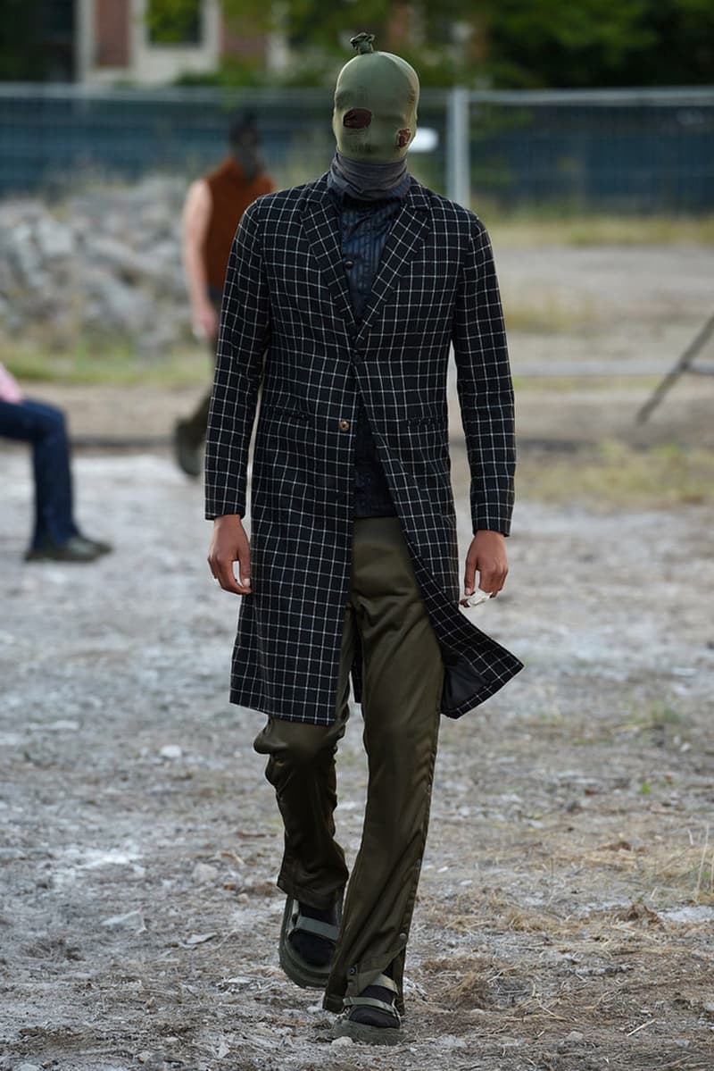 Han Kjøbenhavn 2016 春夏系列