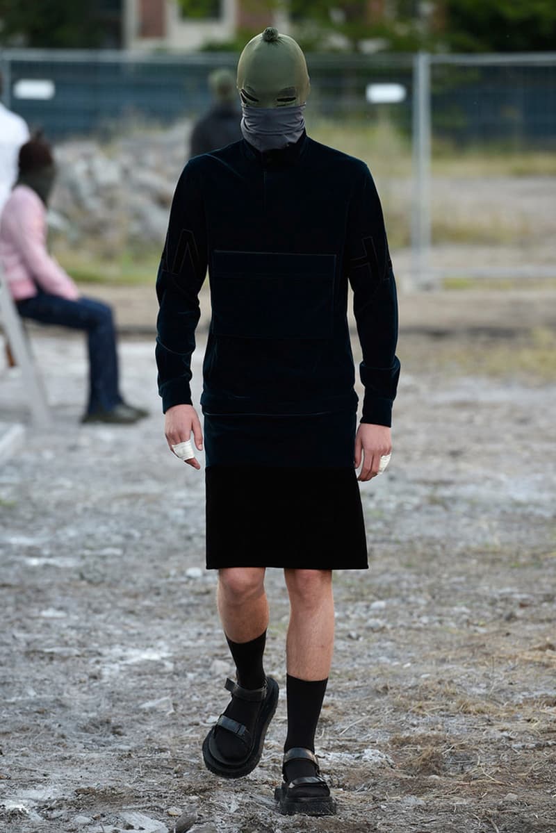 Han Kjøbenhavn 2016 春夏系列