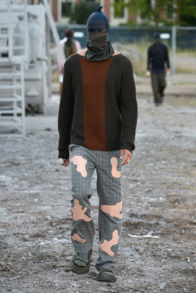 Han Kjøbenhavn 2016 春夏系列