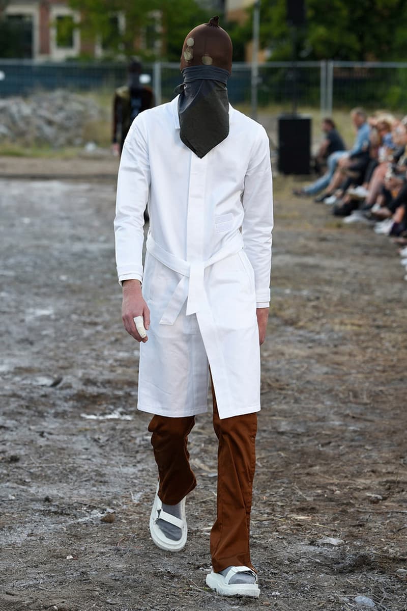 Han Kjøbenhavn 2016 春夏系列