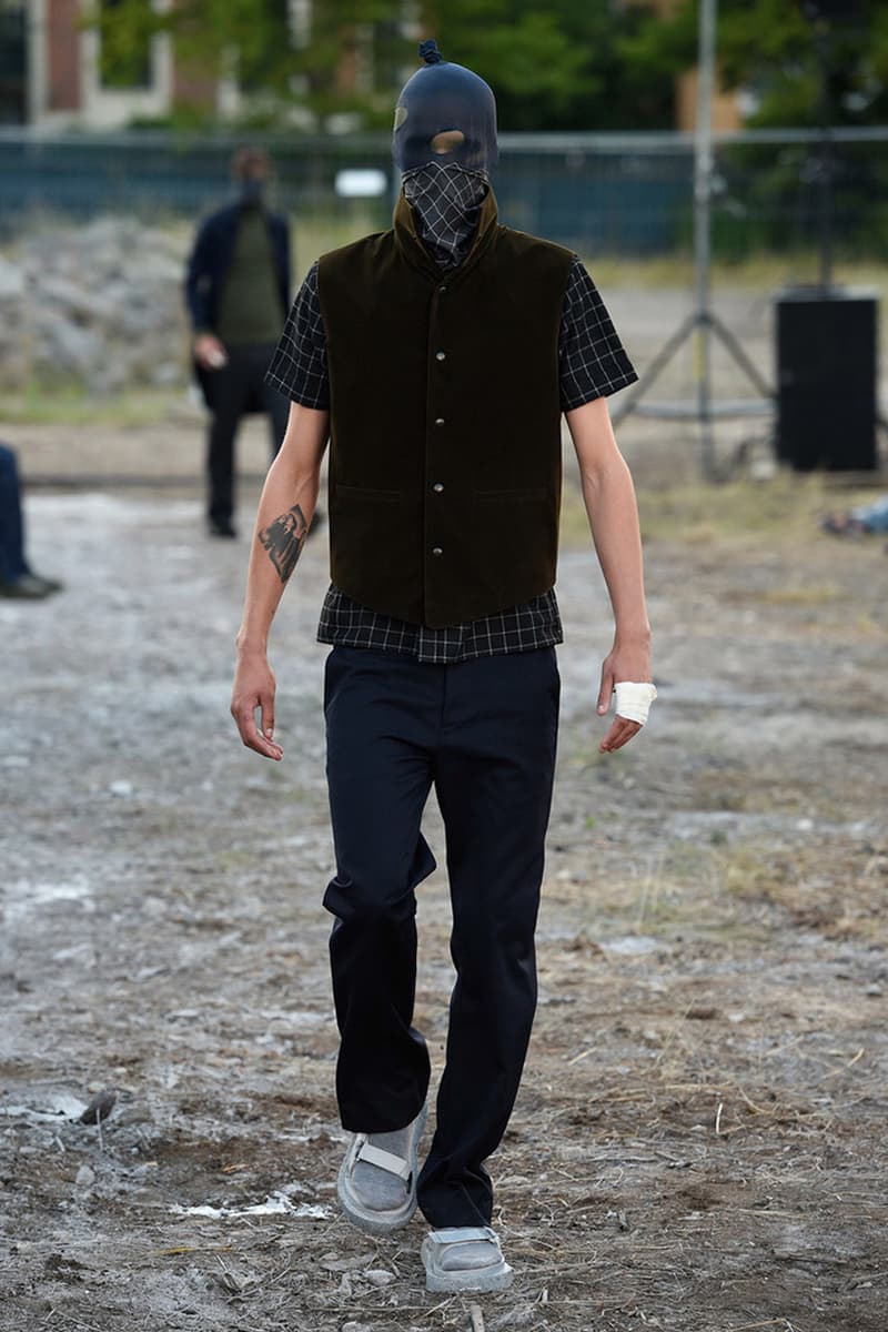 Han Kjøbenhavn 2016 春夏系列