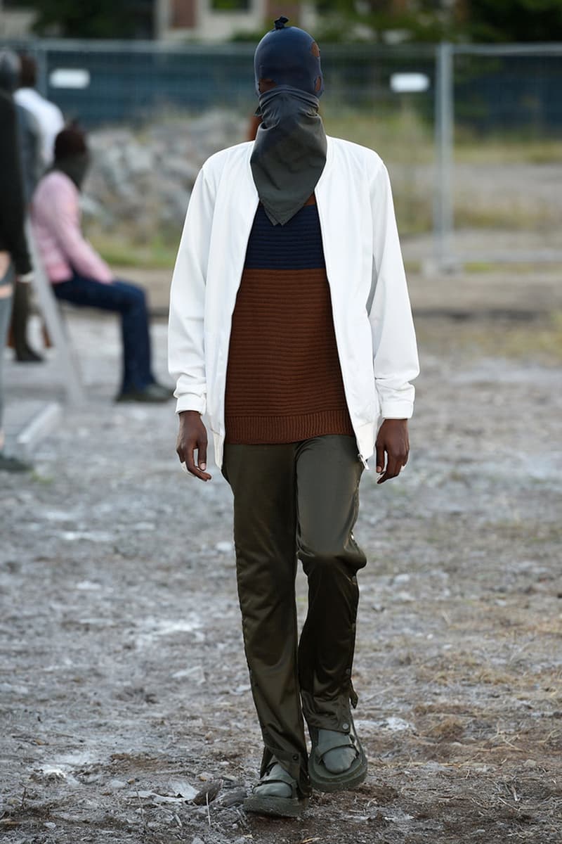 Han Kjøbenhavn 2016 春夏系列